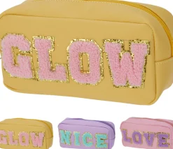 Enfant Koopman Accessoires & Déco Chambre D'Enfant|Décoration De Chambre D'Enfant & Accessoires<Trousse de toilette RAINBOW