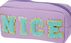 Enfant Koopman Accessoires & Déco Chambre D'Enfant|Décoration De Chambre D'Enfant & Accessoires<Trousse de toilette RAINBOW