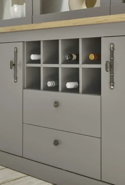 IMV Vaisseliers<Vaisselier CHAMBORD