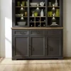 Vaisselier JASMIN 84
