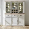 Innostyle Küchenprogramm Jasmin|Buffets Cuisine<Vaisselier JASMIN 84