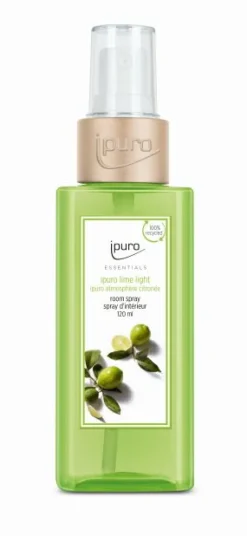 Ipuro Parfum D'Ambiance<Vaporisateur de parfum LIME LIGHT