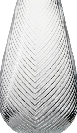 Koopman Vases<Vase aspect rainuré EH