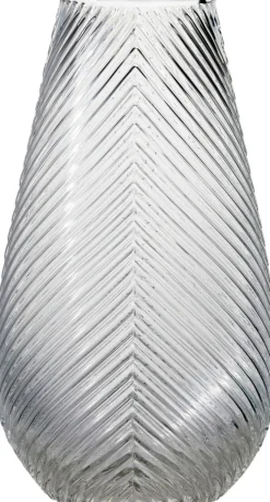 Koopman Vases<Vase aspect rainuré EH