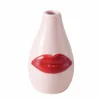 Vase avec bouche LIPS