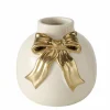 Vase avec noeud REBECCA