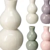 Vase bubbles DEKO