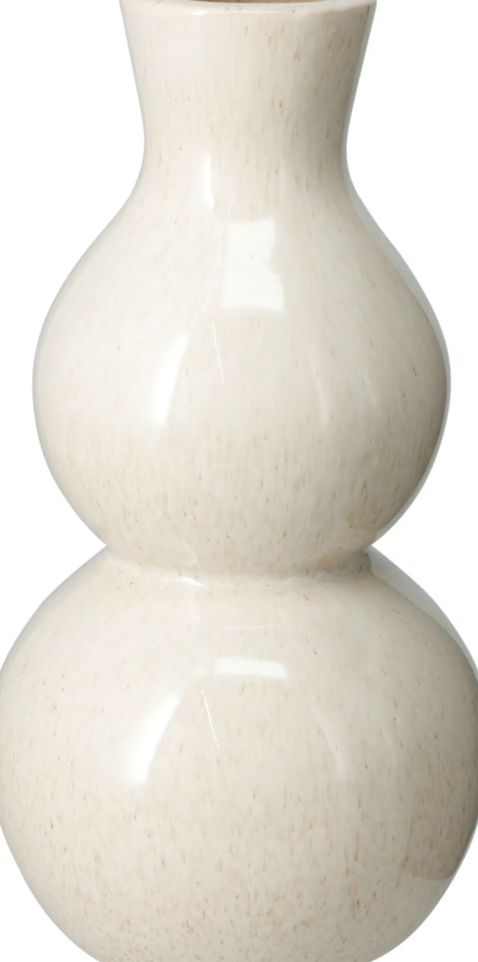 Vase bubbles DEKO
