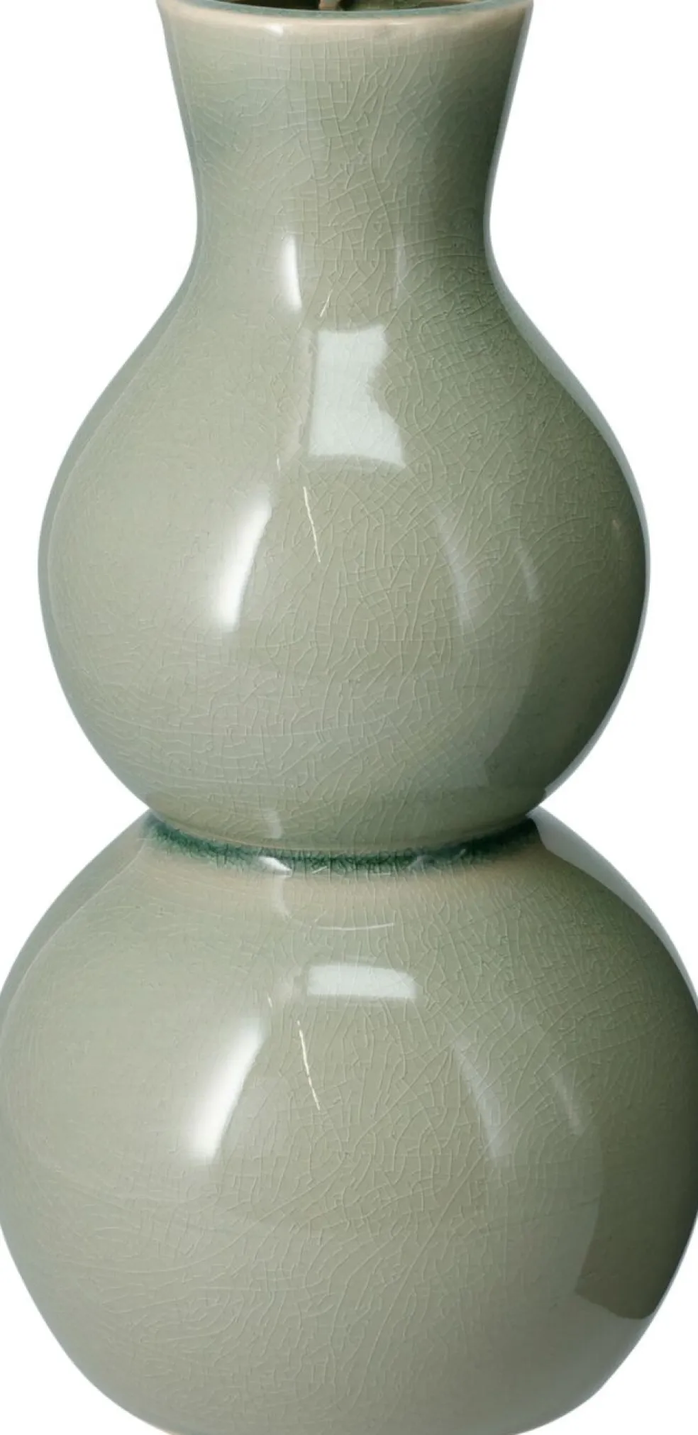 Vase bubbles DEKO