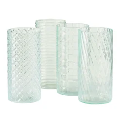 Vase 24cm au choix QUARTETT
