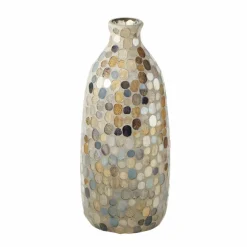 Vase mosaïque KEMIS