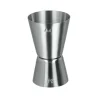 Verre doseur à alcool INOX
