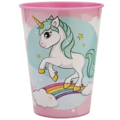 Stor Verres, Tasses & Carafes<Verre licorne RAINBOW