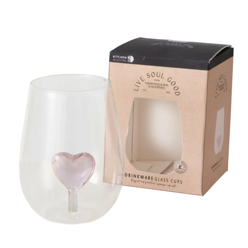 Boltze Verres, Tasses & Carafes<Verre VALENTINE