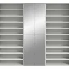 Xonox Vestiaires D'Entrée Complets<Vestiaire combiné 3 éléments BODITE