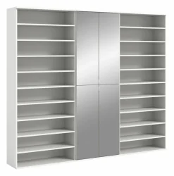 Xonox Vestiaires D'Entrée Complets<Vestiaire combiné 3 éléments BODITE