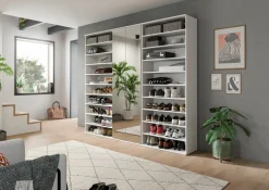 Xonox Vestiaires D'Entrée Complets<Vestiaire combiné 3 éléments BODITE
