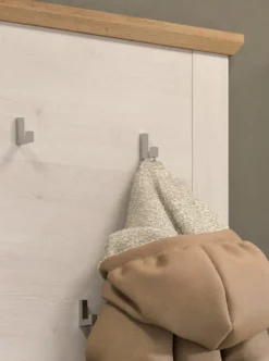 Xonox Vestiaires D'Entrée Complets<Vestiaire combiné 5 éléments ADIGRAT