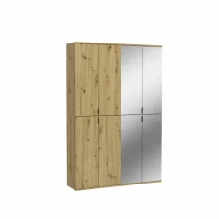Xonox Vestiaires D'Entrée Complets<Vestiaire combiné 2 éléments BODITE