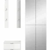 Xonox Vestiaires D'Entrée Complets<Vestiaire combiné 4 éléments BODITE