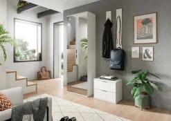 Xonox Vestiaires D'Entrée Complets<Vestiaire combiné 4 éléments BODITE