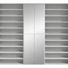 Xonox Vestiaires D'Entrée Complets<Vestiaire combiné 5 éléments BODITE