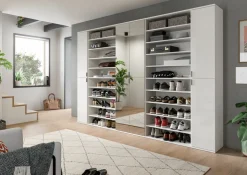 Xonox Vestiaires D'Entrée Complets<Vestiaire combiné 5 éléments BODITE