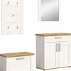 Vestiaire combiné 4 éléments ADIGRAT