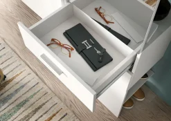 Xonox Vestiaires D'Entrée Complets<Vestiaire combiné 3 éléments VAGA