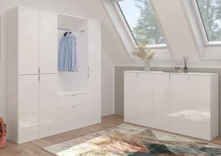 Vestiaire combiné 3 éléments BODITE