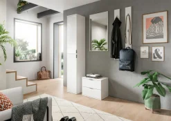 Vestiaire combiné 5 éléments BODITE