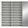 Xonox Vestiaires D'Entrée Complets<Vestiaire combiné 4 éléments BODITE