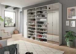 Xonox Vestiaires D'Entrée Complets<Vestiaire combiné 4 éléments BODITE