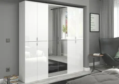 Xonox Vestiaires D'Entrée Complets<Vestiaire combiné 3 éléments BODITE