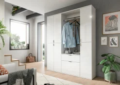 Xonox Vestiaires D'Entrée Complets<Vestiaire combiné 5 éléments BODITE