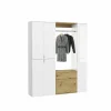 Xonox Vestiaires D'Entrée Complets<Vestiaire combiné 5 éléments BODITE