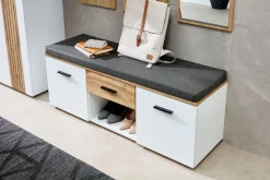 Innostyle Vestiaires D'Entrée Complets<Vestiaire combiné 3 éléments MECHELN