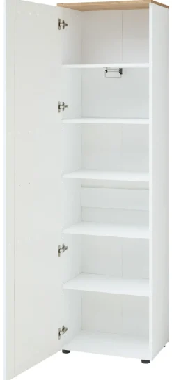 Innostyle Vestiaires D'Entrée Complets<Vestiaire combiné 3 éléments MECHELN