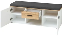 Innostyle Vestiaires D'Entrée Complets<Vestiaire combiné 3 éléments MECHELN