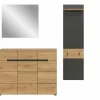 Xonox Vestiaires D'Entrée Complets<Vestiaire combiné 3 éléments GOBA