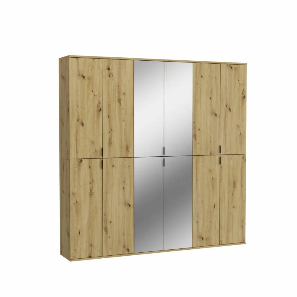 Vestiaire combiné 3 éléments BODITE