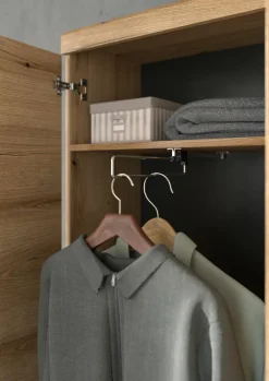 Xonox Vestiaires D'Entrée Complets<Vestiaire combiné 5 éléments SEWULA