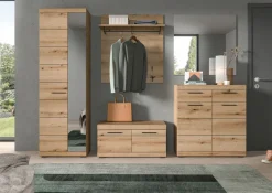Xonox Vestiaires D'Entrée Complets<Vestiaire combiné 5 éléments SEWULA