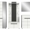 Vestiaire combiné 5 éléments GOBA