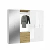 Vestiaire combiné 6 éléments BODITE