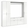Vestiaire combiné 5 éléments BODITE