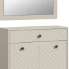 Vestiaire combiné 2 éléments TAPI
