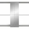 Vestiaire combiné 5 éléments BODITE