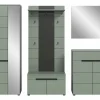 Xonox Vestiaires D'Entrée Complets<Vestiaire combiné 5 éléments GOBA