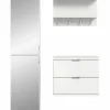 Xonox Vestiaires D'Entrée Complets<Vestiaire combiné 3 éléments BODITE